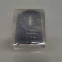 Electric Pencil Sharpener, Battery (Not Included) USB Powered, Portable for NO.2 Pencils, Automatic and Durable with 3 Sharpness Options - Classroom, Home, Office Black