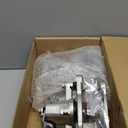Rear Left & Right Disc Brake Caliper Both Side Caliper For 2008-2012 Chrysler Town & Country For 2008-2012 Dodge Grand Caravan For 2012 Ram C/V For 2009-2012 Volkswagen Routan 18B5080 18B5081