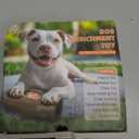 Dog Toys for Aggressive Chewers, Interactive Indestructible Dog Toys to Keep Them Busy, Durable Dog Frozen Treat Toy for Large & Medium Dogs, Reduces Anxiety & Extends Playtime, Brown