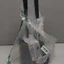 MR.SIGA Toilet Plunger and Bowl Brush Combo for Bathroom Cleaning, Black, 1 Set