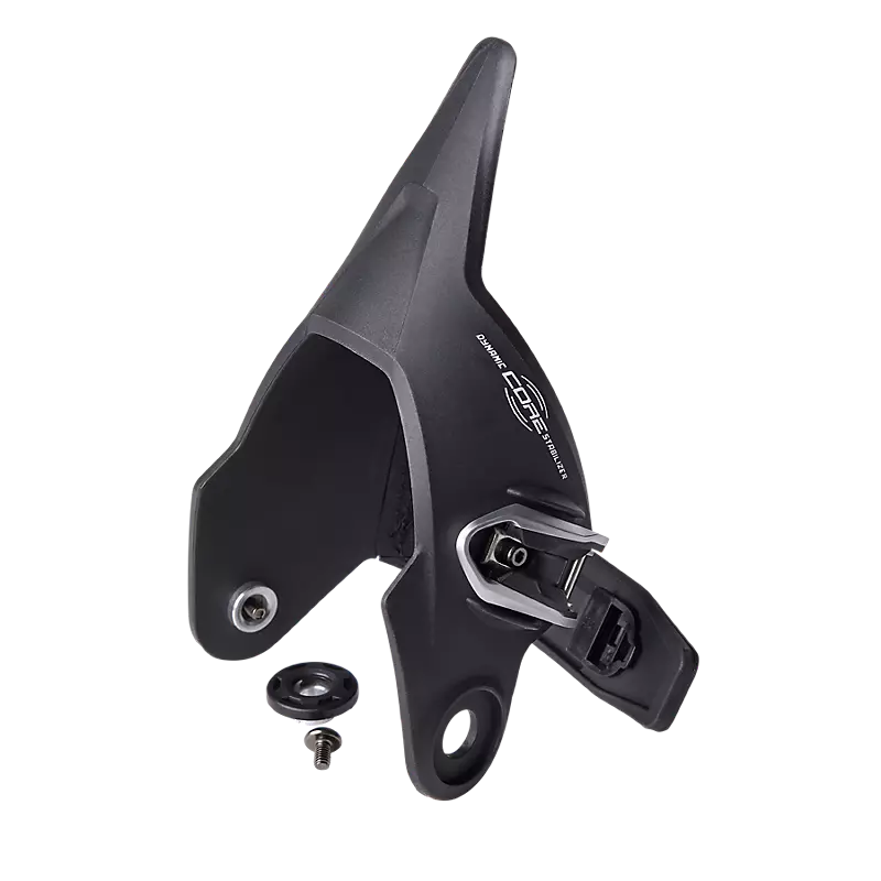 Fox Racing Motion Right Cuff (11 11.5 12) Flo Orange