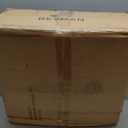 Laura Ashley - Twin XL Comforter Set, Reversible Cotton Bedding with Matching Shams, Lightweight for Year Round Use, Dorm Essentials (Norah Solid White)