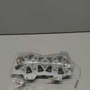 UpgradedDC47-00019A Dryer Heating Element for Samsung DVE50R5200W/A3 DV45H7000EW/A2 DV40J3000EW/A2 DVE50M7450W/A3 DV42H5000EW/A3 DV42H5200EW/A3 DVE50R5400V/A3 DV48H7400EW/A2 DV42H5200EP/A3