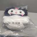 Juju Black Kawaii Plush (28 in) - Cute Stuffed Animal Kawaii Plushies - Peluche Big Stuffed Animals Plushie - Peluches Grandes Cute Plushies - Cool Stuff Plush - Plushy (Hpy)