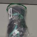 JFIT Adjustable Ankle Weights - Ankle Weight Pair 10 Weight and Bundle Options - 0.5 to 10 lbs Each, Set of 2, Adjustable Straps – Comfortable, Breathable, Moisture Absorbent Weight Straps for Men and Women