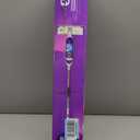 Swiffer PowerMop Multi-Surface Mop Kit for Floor Cleaning, Includes PowerMop, 2 Mopping Pad Refills, 1 Cleaning Solution with Fresh Scent and 2 Batteries (Purple and White)