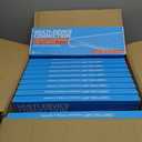 iClever Bluetooth Keyboard Quiet Typing Multi-Device USB-C Rechargeable – Slim Wireless Keyboard for Mac Windows iPad Office, Pack of 26