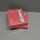 2 x 4-in-1 Facial Hair Removal for Women, Electric Painless Shaver, USB Rechargeable, Lip Chin Cheek Trimmer