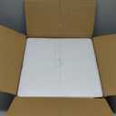 30oz Ceramic bowls set of 4-8" serving bowls for Kitchen,Pasta,Salad-Dishwasher & Microwave Safe Perfect for Housewarming, Thanksgiving, Christmas-Caramel Brown