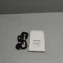 AGVEE 2 Pack 6.6ft USB-C to Mini USB Cable, Braided Durable Mini-B 5-Pin to Type-C Data Charging Charger OTG Cord for Hero 3+, PS3 Controller, Canon Nikon Camera, GPS, Blue Yeti, Dark Gray