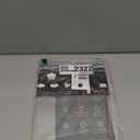 Titanium Cutting Board, 100% Pure Titanium Cutting Boards For Kitchen, Best Non Toxic ti chopping board, Dishwasher safe, Hygiene and Durability for Meat, Fruit, and Vegetables (12.6L*8W)