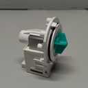 NEW A00126401 bpx1-90e Drain Pump Assembly Fit for Frigidaire Ken-more Cro-sley Dishwasher by AMI PARTS Replaces AP5690431 5304492415 PS8689824 154736201