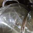 Cuisinart 17-Piece Cookware Set, Chef's Classic Steel Collection 77-17N