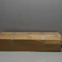 Outdoor Christmas Trees for Porch: Realistic Norfolk Pine, 4FT Christmas Tree with 100 LED Lights and Remote Control Timer with 8 Lighting Modes