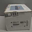 VENZA TRANSFER VALVE TRIM (Matte Black)