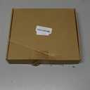 WB30T10045 WPW10242957 Range Radiant Surface Element Burner 8" 2000watt Fits for GE Stove, Replaces WB30T10007 WB30T10132 WB30T10128 WB30K5031 W10823708 WP74007839 10.59111.042 / 205C2307P003 Etc.