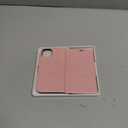 OCASE Compatible with iPhone 14 Wallet Case, PU Leather Flip Folio Case with Card Holders RFID Blocking Kickstand [Shockproof TPU Inner Shell] Phone Cover 6.1 Inch 2022 (Pink)