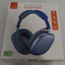 iLive Headphones - IAHB54LBU - 1 ct