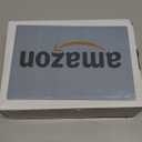 decorUhome Triple 4x6 Picture Frame Vertical, Engineered Wood Trifold Photo Frame with Plexiglass for Tabletop Display, 4x6, Black