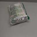 Crossbody Bags for Women Vegan Leather Shoulder Handbags Small Cross Body Purses for Women Trendy with Wide Strap (Beige-brown-black)