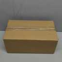 60 Slots Seed Storage Organizer, Metal Seed Saving Box with Lid and Safety Locks, Seed Bin Seed Storage Container with 20 Seed Envelopes and 20 Labels, 3 Compartments, Perfect for Flower Plants Garden