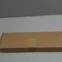 RT-TCZ for Wrangler JL Center Dash AC Switch Cover Trim Frame Silver for Jeep Wrangler JL JLU Gladiator JT 2018-2023 Silver Interior Accessories