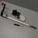 Vollrath Redco Premium Countertop Can Opener