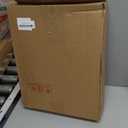 [2Pack] Kids Art Frames, 9x12 Front Opening Kids Artwork Frames Changeable, White Artwork Display Storage Frame for Wall, Holds 50 Pcs, for 3D Picture, Crafts, Children Drawing, Hanging Art, Portfolio