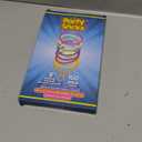 PartySticks Glow Sticks Party Supplies 100pk - 8 Inch Glow in the Dark Light Up Sticks Party Favors, Glow Party Decorations, Neon Party Glow Necklaces and Glow Bracelets with Connectors