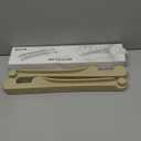 Car Seat Gap Filler Set of 2, Soft Foam Multifunctional Seat Side Gap Filler with Organizer & Hook Function, 3in1 Gap Stopper Universal Fit Car SUV Truck Fill The Gap Between Seat & Console