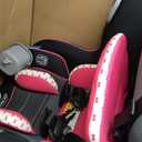 Graco Extend2Fit Kenzie, 2-in-1 Convertible Car Seat for Infants to Toddlers with Advanced Safety Features