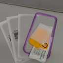 Ailun 3 Pack for iPhone 17 Pro Max Privacy Screen Protector [6.9 inch]+ 3 Pack Camera Lens Protector with Installation Frame,Dynamic Island Compatible,Anti Spy Tempered Glass[9H Hardness]-HD