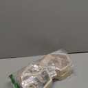 8 Pcs 5.5 Inch Honeycomb Cupcake Stand Cake Farmhouse Hexagon Display Holder Hexagonal Wood Cupcake Stand Floating Table Sign with Wooden Bee for Baby Shower Birthday Party Table Decorations (Original)