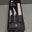 Shun Classic 4 Piece BBQ Set