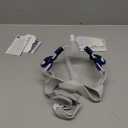 Replacement N20 Frame System for ResMed AirFit N20, Replacement Nasal Mask Headgear Set - Includes N20 CPAP Mask Small, Headgear, CPAP Frame System - Leak Free Seal & Ultra Comfort Accessories (S)