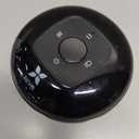 5-in-1 Smart Dynamic Cupping Therapy Massager Set, 12 Levels Heat & Suction Cupping Kit for Massage Therapy With Red Light Therapy for Targeted Pain Relief, Knots, Aches, Muscle Soreness(Black)