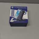 Wireless Charging Station, 3 in 1 Wireless Charger Stand for Multiple Apple Devices, Charging Dock for iPhone 16 15 14 13 12 11 Pro Max XS 8, Apple Watch 8 7 6 SE 5 4 3 2, 3/2/Pro, Wood