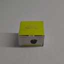 DeLUX Wired Vertical Ergonomic Mouse, with 6 Programmable Buttons, 4200DPI, Removable Palm Rest, Reduces Wrist Pain and Carpal Tunnel for Medium Hands (M618XU-Black)