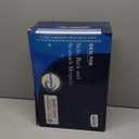 Cooling Pillow Queen Size Set of 2, Adjustable Bed Pillows for Sleeping, Luxury Shredded Memory Foam Side Sleeper Pillows 2 Pack, Cool No Flat Firm Cervical Neck Pillow for Side Sleepers Neck Pain (Crescent White Cooling )