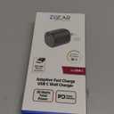Z Gear USB-C Fast Wall Charger - 20 Watts