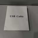 4-in-2 Multi Charging Cable with iWatch Charger, 2Pack 5FT Nylon Braided Charging Cords, USB C/USB A Phone Charger Cord for iPhone 17-5, iPad, Galaxy S25-S21, Travel/Car/Home Use (2Pack-Red_Blue_Black_Green)