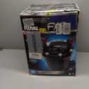 Fluval FX6 High Performance Aquarium Filter, Canister Filter for Aquariums up to 400 Gal.
