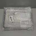 Baking Sheets for Oven, Stainless Steel Cookie Sheet Baking Pan Toaster Oven Tray 10 x 8 x 1 Inch, Easy Clean & Non-stick & Dishwasher Safe