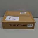 Cargo Net for Pickup Truck Bed with 4Pcs Ratchet Tie-Down Straps, 50"x66", (WLL) 1100lbs, Heavy Duty Storage Netting for Trailer's Cargo Carrier