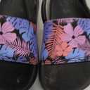 REEF Girls Toddler/Little Kids One Slide Sandal