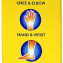 2 x Aspercreme with 4% Lidocaine Pain Relief Cream 4.3 oz Pack of 4, BBD: 10/2026