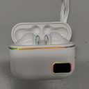 Hearing Aids for Seniors with Noise Cancelling, Hearing Aid for Hearing Loss with 5 Levels of Volume Control & Portable Charging Case, Rechargeable Hearing Amplifier, Simple to Operate