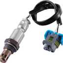 BDFHYK Oxygen Sensor Downstream O2, Compatible with Chevrolet Captiva Sport 2.4L 2012-2015, 2011-2017 Equinox 2.4L, Compatible with GMC Terrain 2.4L 2011-2017, 213-4768, 234-4530 Replacement 1PCS