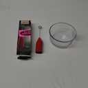 Pyrex Storage & Primula Mousser A Lait