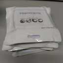 4 x for Samsung Galaxy Z Flip 6 Case, Slim Thin Shockproof Hard Protective Phone Case Cover (Purple)